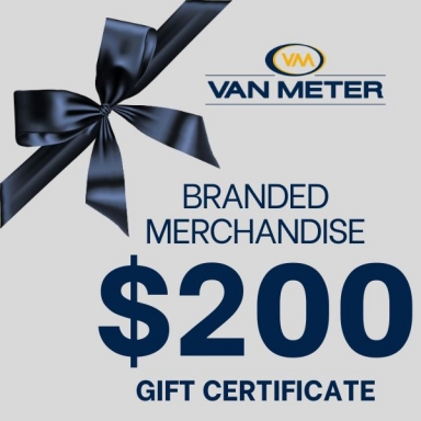 $200 Gift Certificate